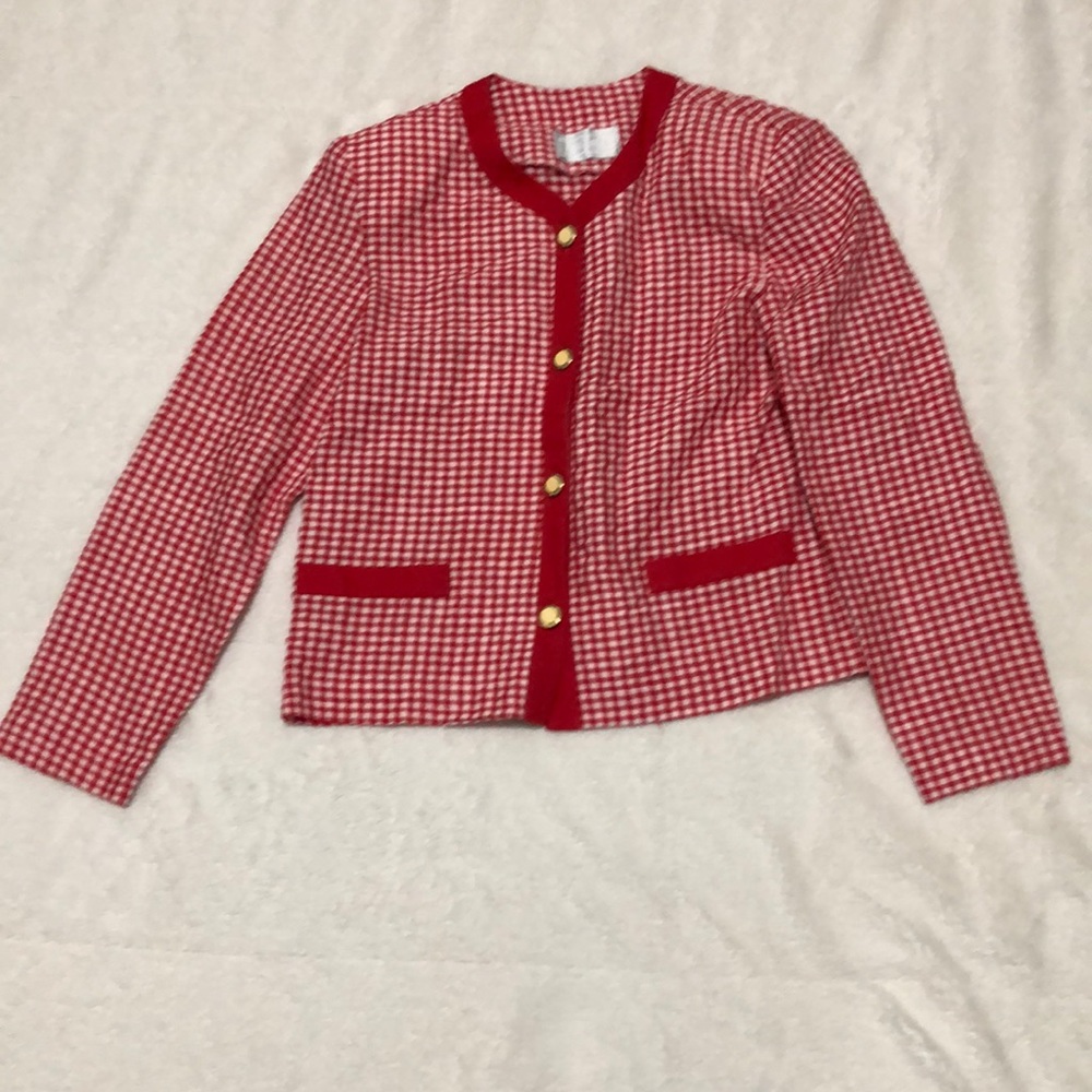 Michele Women’s blazer